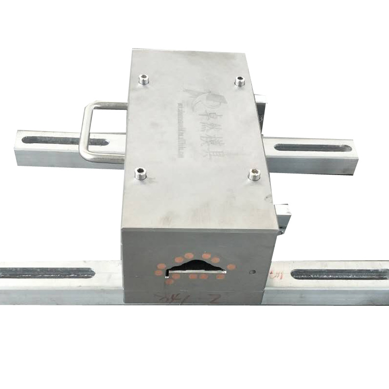 PVC腰線(xiàn)定型模