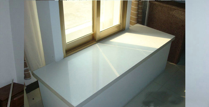 塑鋼門(mén)窗應(yīng)用