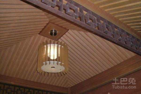 生態(tài)木應用